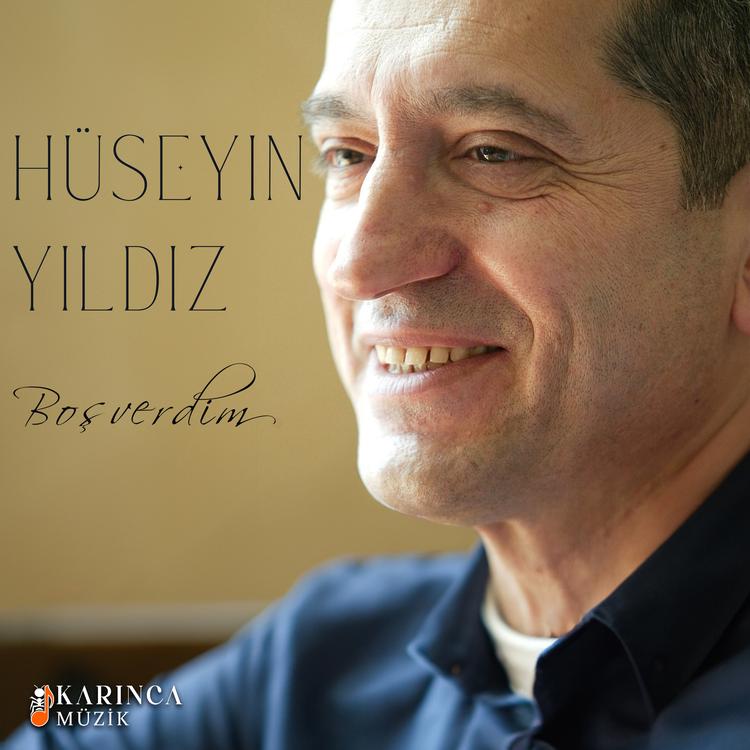 Hüseyin Yıldız's avatar image