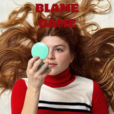 Blame Game By Summer Winter's cover