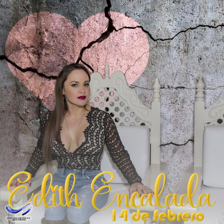 Edith Encalada's avatar image