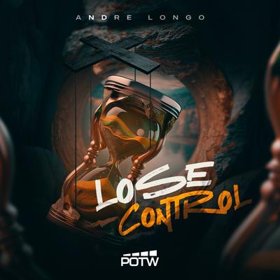 Lose Control's cover