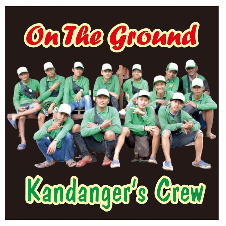 Kandang Kambing Portabel's avatar image