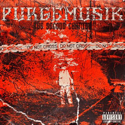 WAR MUSIK's cover