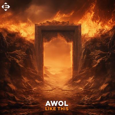 Like This By Awol's cover