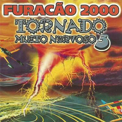Bonde do Tri By Furacão 2000, Mc Bobô, DENNIS's cover
