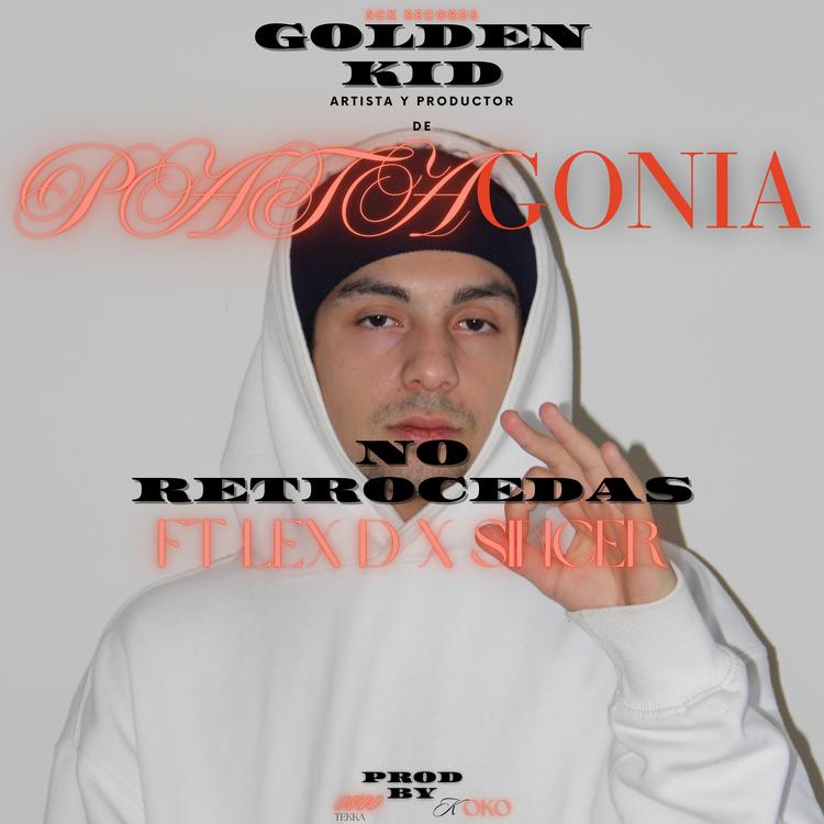 GoldenKid's avatar image