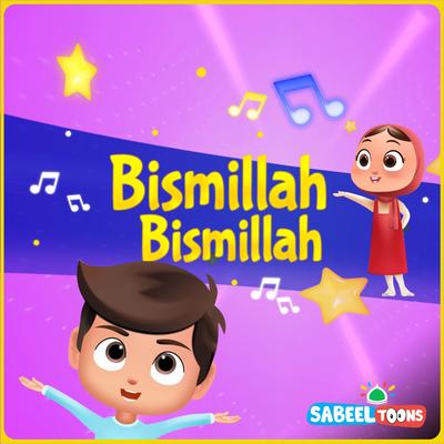 Bismillah Bismillah (SabeelToons)'s cover