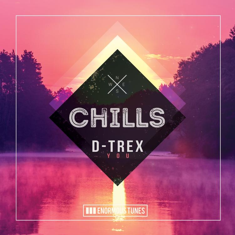 D-TREX's avatar image