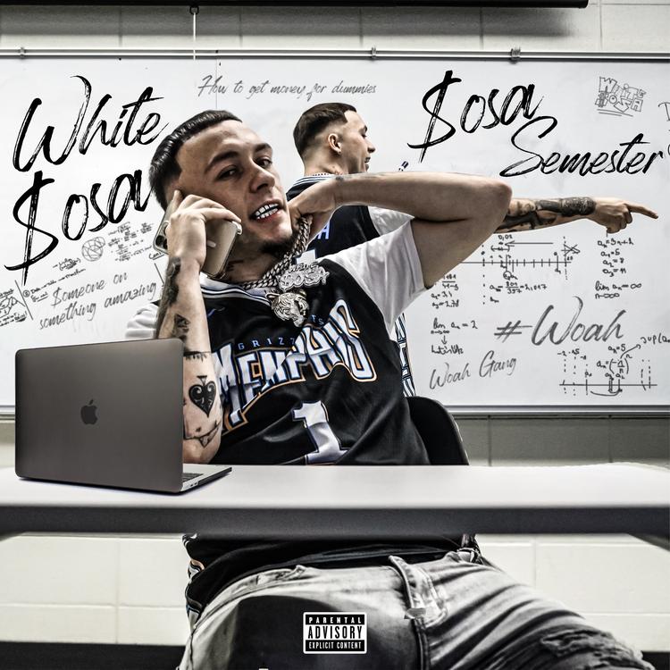 White Sosa's avatar image