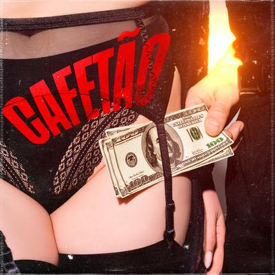 Cafetão's cover