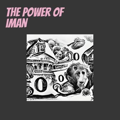 The Power of Iman By Saojah lee's cover