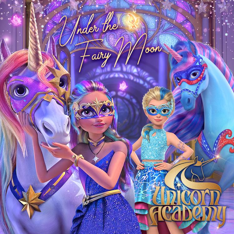 Unicorn Academy's avatar image