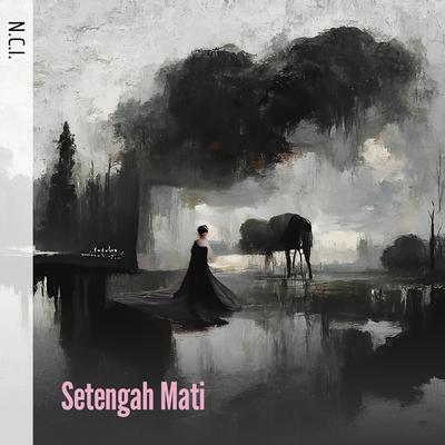 Setengah Mati's cover