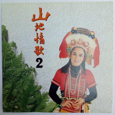 山地情泪's cover