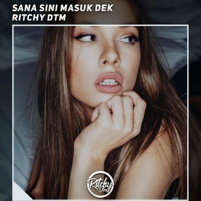 Sana Sini Masuk Dek's cover