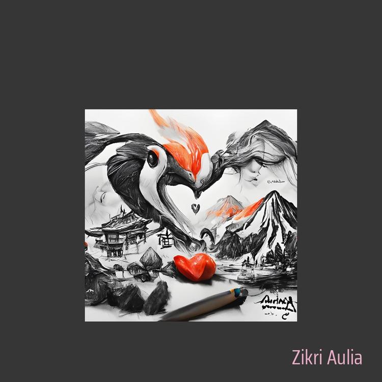 Zikri Aulia's avatar image
