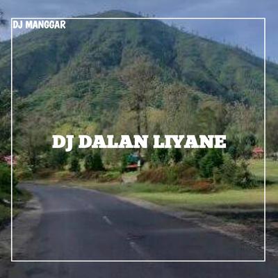 DJ MANGGAR's cover