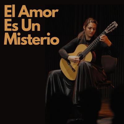 El Amor Es Un Misterio's cover