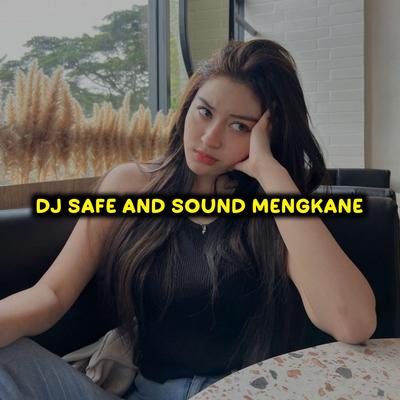 DJ Safe And Sound Mengkane's cover