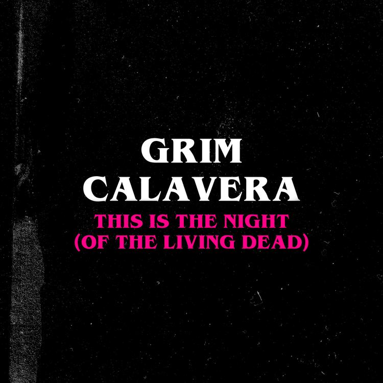 Grim Calavera's avatar image