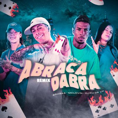 Abracadabra (Remix)'s cover