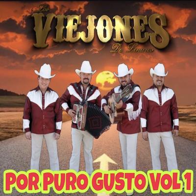 Por Puro Gusto Vol. 1's cover