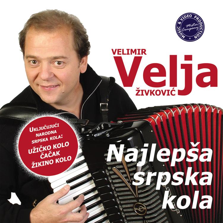 Velimir Živković - Velja's avatar image