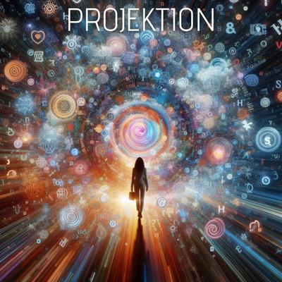 Projecktion's cover