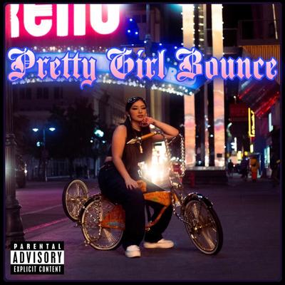 Pretty Girl Bounce's cover