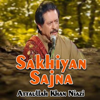 Sakhiyan Sajna's cover