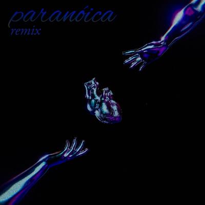 Paranoica-remix's cover