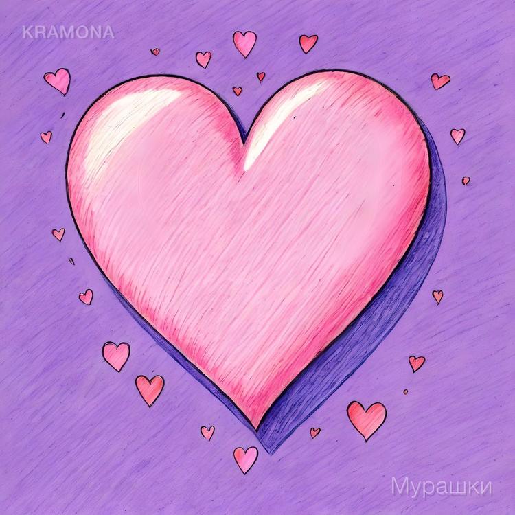 KRAMONA's avatar image