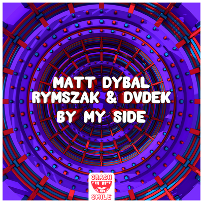 By My Side By Matt Dybal, rymszaK, DVDEK's cover