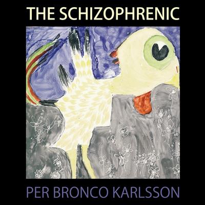 Per Bronco Karlsson's cover