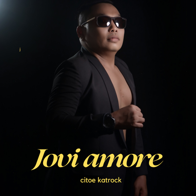 Jovi Amore's cover