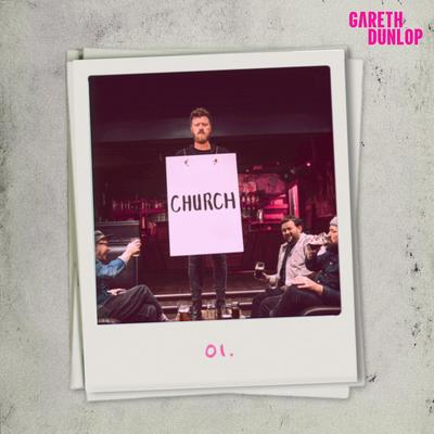 Church By Gareth Dunlop's cover