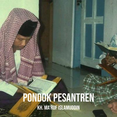 Pondok Pesantren's cover
