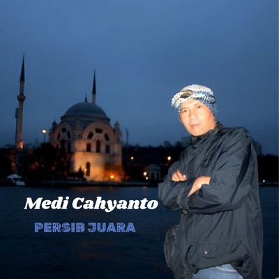 Medi Cahyanto's cover