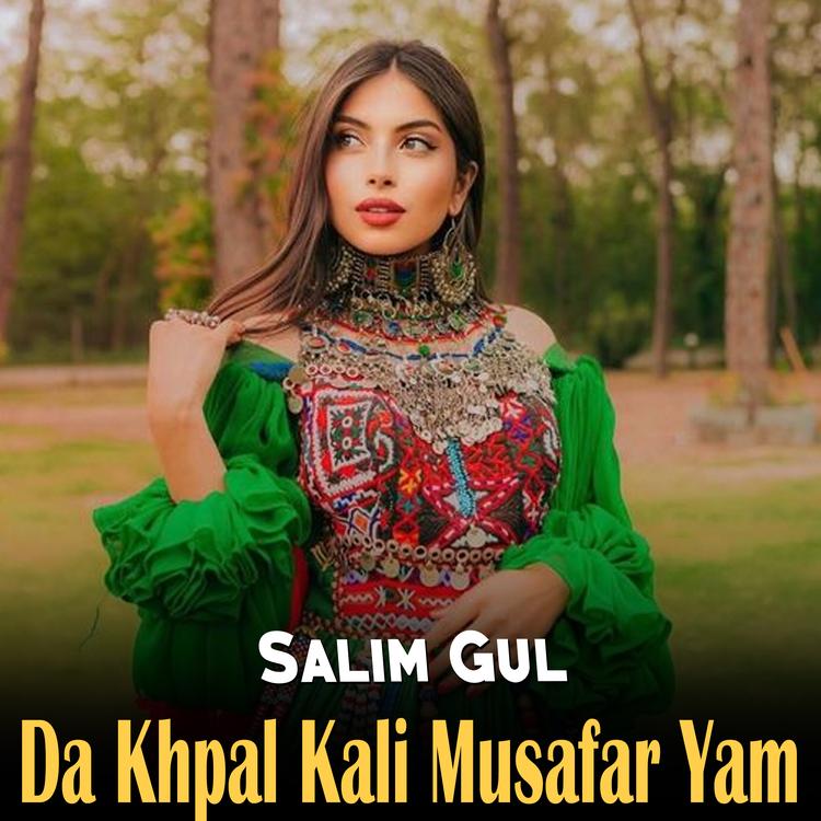Salim gul's avatar image