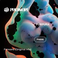 Purpura's avatar cover