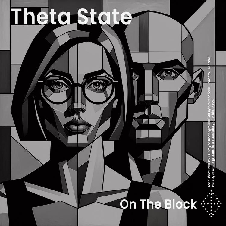 theta state's avatar image