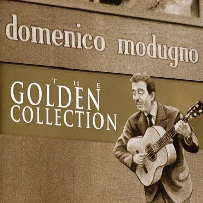 The Golden Collection's cover