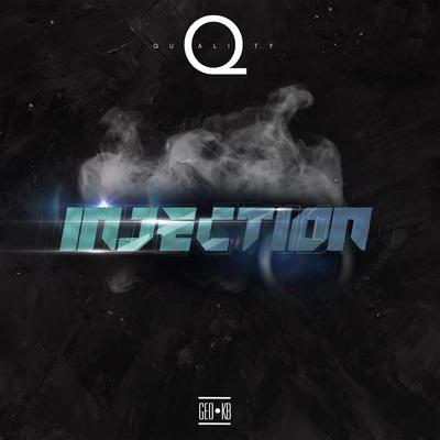 D'Quality / Injection's cover