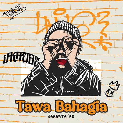 Tawa Bahagia's cover