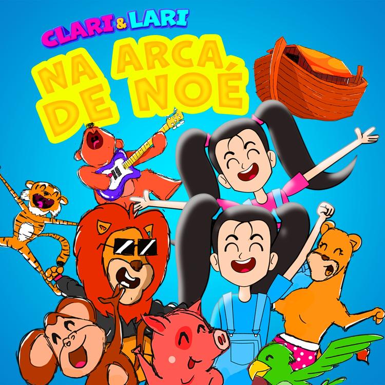 Clari e Lari's avatar image