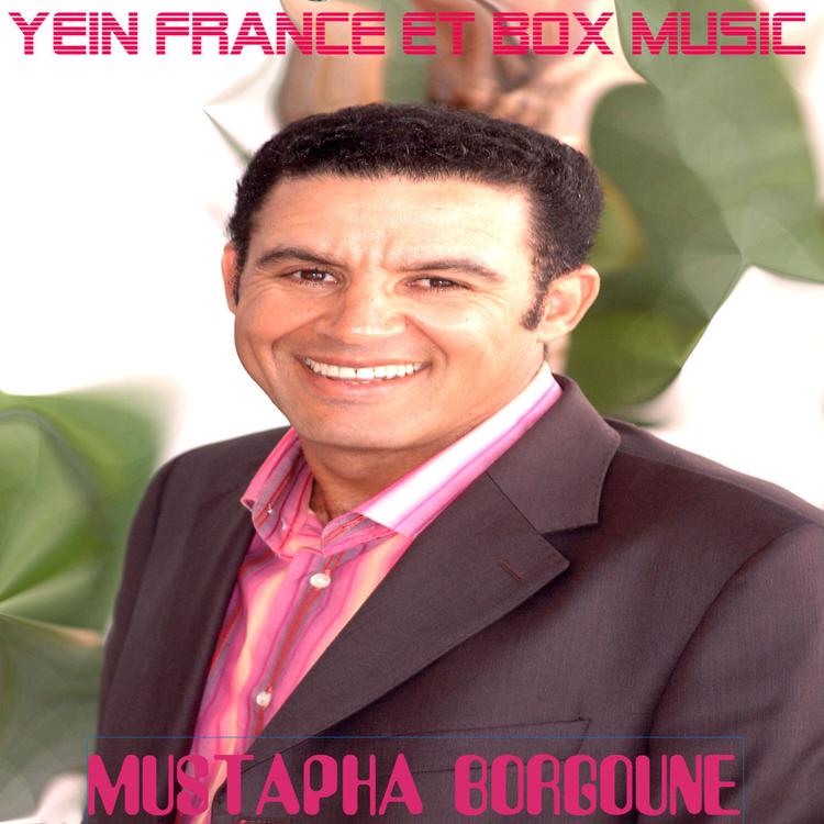 Mustapha Bourgoun's avatar image