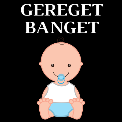 Gereget Banget's cover