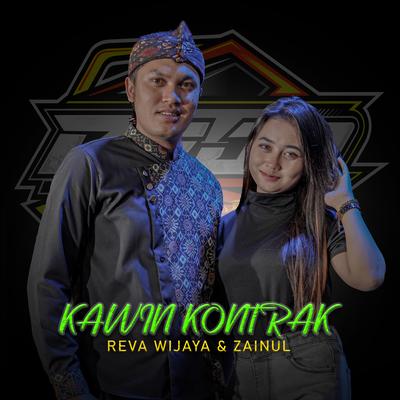 Kawin Kontrak's cover
