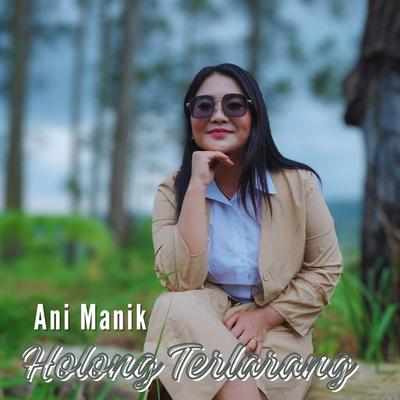 Ani Manik's cover