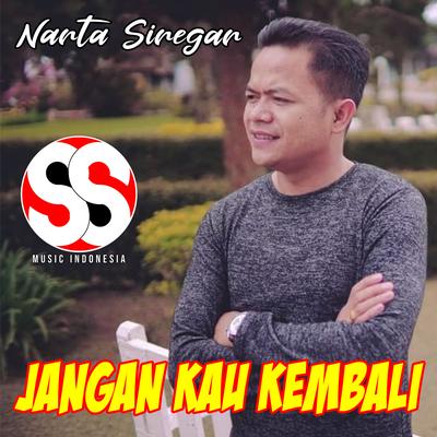 Jangan Kau Kembali's cover