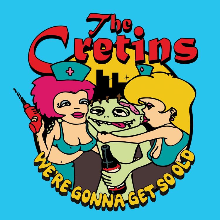 The Cretins's avatar image